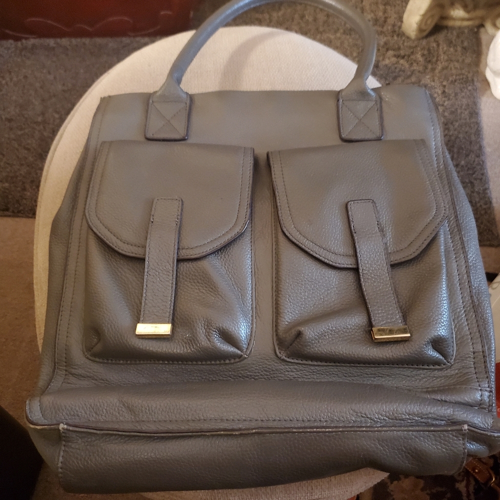 KRISTEN BELL PURSE